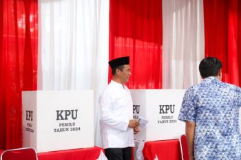 Menteri Pertanian minta program pertanian dilanjutkan