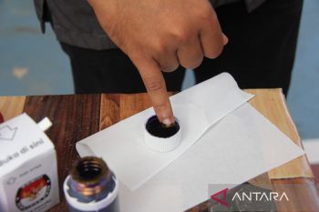 Gubernur Riau: Pencoblosan di Pekanbaru kondusif