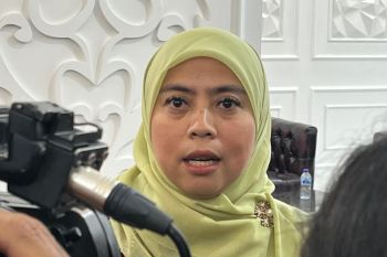 KPU sebut terima ratusan juta serangan ke situs web