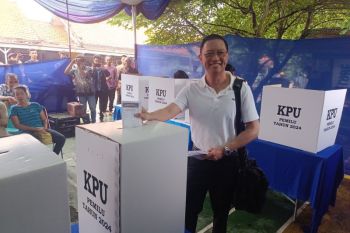 Kejagung tegaskan tak ada politisasi penetapan tersangka Tom Lembong