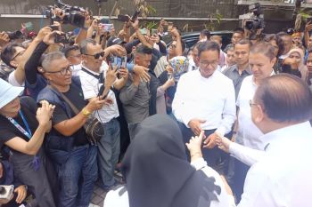 Anies ajak setiap pemilih kawal suara di TPS