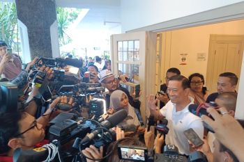 Timnas AMIN  ingatkan saksi tetap kawal penghitungan suara