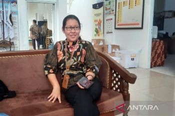 KPU  Boyolali sebut pencoblosan Pemilu di 3.409 TPS berjalan lancar