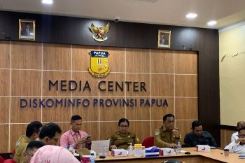 Pemprov Papua terus pantau pergerakan inflasi jelang puasa