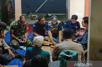 KPU Banyuwangi sampaikan duka cita atas meninggalnya ketua KPPS