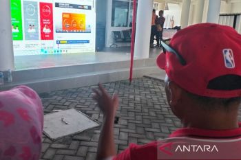FX Rudy  minta simpatisan PDIP di Solo tetap kondusif