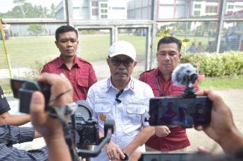 Kalapas Lombok Barat klarifikasi insiden larangan wartawan liput pemungutan suara