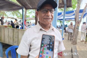 KPU: 36 TPS di Papua  lakukan pemungutan suara susulan