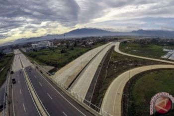 Pembangunan infrastruktur wajib dilanjutkan pascapemilu