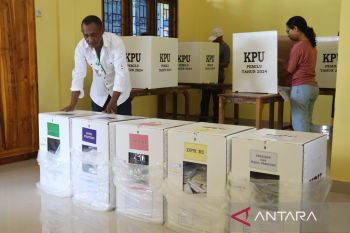 Bawaslu :  Dua TPS di Manggarai Barat berpotensi PSU