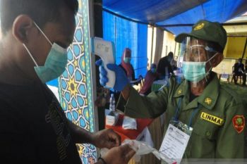 KPU Parimo: KPPS dirawat di Puskesmas telah terdaftar BPJS Kesehatan