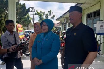 OKU luncurkan inovasi Duta Sijempol Sadar cegah kanker payudara