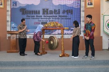 Pemkab Sleman selenggarakan "Temu Hati Anak" 2024