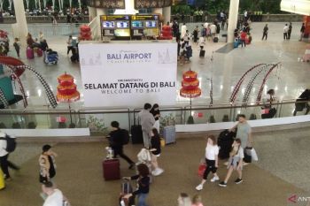 Bali menyurati KBRI untuk sosialisasi soal pungutan wisman