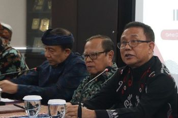 Persekutuan Gereja-Gereja ajak masyarakat hormati setiap hasil pemilu