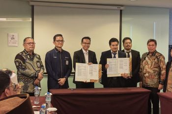 BPKH-mitra di Saudi jalin kerja sama investasi, perkuat ekosistem haji