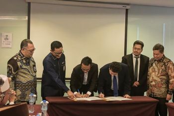 BPKH Limited siap penuhi kebutuhan makanan siap saji untuk jamaah haji