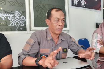Pendaftaran anggota Paskibra 2024 di Lombok Tengah dibuka