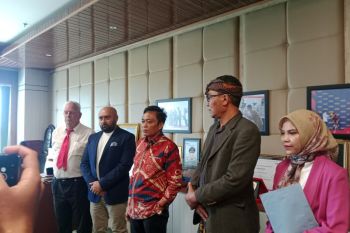 Investor Dubai siap bangun mal di Lombok Tengah