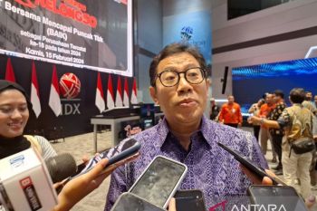 17 perusahaan antre IPO di pasar modal RI