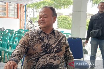 KPU Temanggung siap penghitungan manual kecamatan pada Sabtu