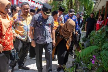 Penjabat Bupati Kapuas dukung program Sekolah Penggerak