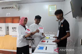 Tokoh sebut Pemilu 2024 di Boyolali berjalan aman dan damai
