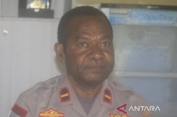 Kamtibmas Perbatasan Skouw aman pasca-pencoblosan