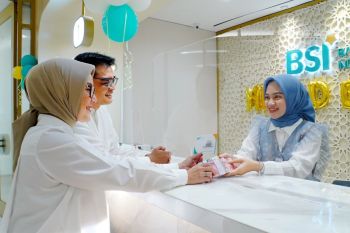 BSI siapkan layanan untuk permudah nasabah lunasi biaya haji 2024