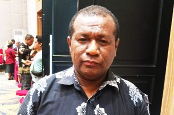 Kepala Brida: Biak butuh peta jalan pengembangan iptek daerah