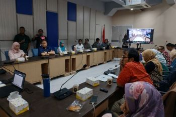 BRIN: Hukum  pengakuan masyarakat adat perlu dalam pembangunan IKN