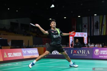 BATC 2024 - Yohannes Saut minta maaf gagal bawa Indonesia ke semifinal