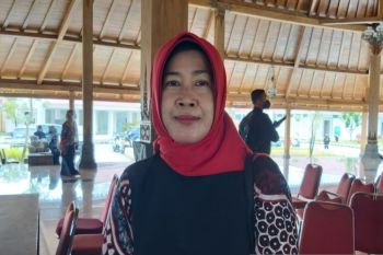 Dinkes Gunungkidul memberikan penyuluhan keamanan pangan bagi pelaku IRT