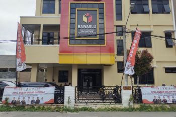 KPU Bandarlampung segera lakukan PSU di dua TPS