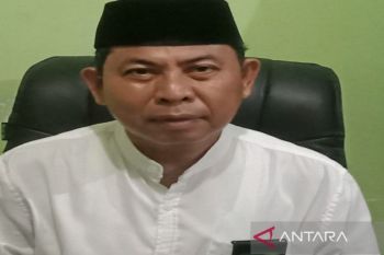 Kemenag Mubar sebut 20 calon haji siap diberangkatkan ke tanah suci