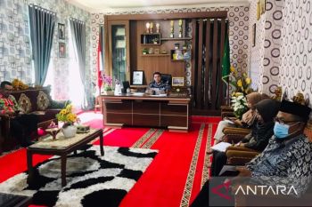 Kemenag Sulut lakukan mitigasi program pakta integritas kinerja 2024