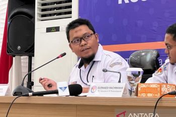 KNKT minta KAI atur pemberhentian kereta api jika ada gangguan