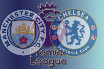 Berikut jadwal Liga Inggris: Chelsea lawan Manchester City