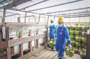 Distribusi energi selama Pemilu 2024 berjalan lancar, Pertamina apresiasi berbagai pihak
