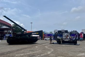 MTF sediakan program menarik di IIMS