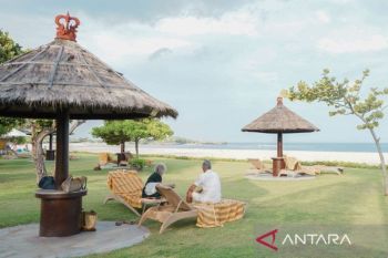 ITDC kemas atraksi baru gaet turis saat musim sepi di Nusa Dua