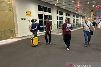 Tak mampu bayar denda Rp15 juta, Imigrasi Bali deportasi WNA asal AS
