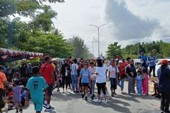 Pemkot Jayapura minta warga aktif di berbagai kegiatan pembangunan