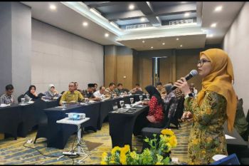 BPJS Kesehatan Purwokerto jamin kesehatan petugas Pemilu 2024