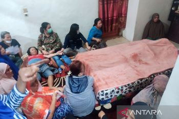 Empat petugas penyelenggara Pemilu 2024 di Sulsel meninggal dunia diduga kelelahan
