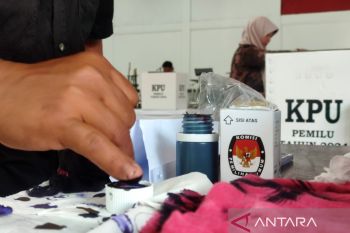 Bawaslu mengidentifikasi 50 TPS berpotensi PSU di Sulsel