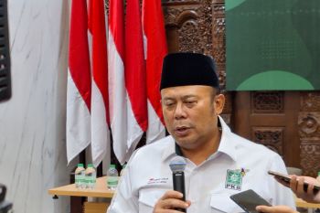 PKB belum tentukan koalisi atau oposisi
