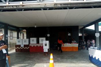 Bawaslu Belitung kawal PSU Pemilu 2024 di dua TPS