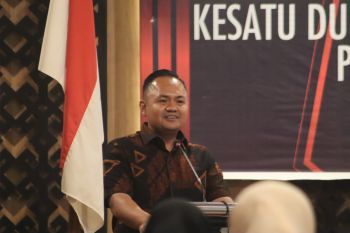 Bawaslu Mataram minta warga tak terprovokasi hasil hitung diluar KPU