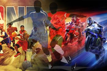 Jadwal Senin: NBA All-Star Game hingga tes pramusim MotoGP 2024